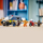 LEGO CITY 60479 Furgonetka policyjnego konwoju więziennego - 1473489 - zdjęcie 6